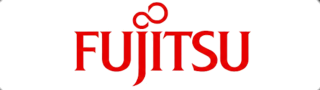 Fujitsu logo